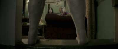 Off to the Black Barn you go!
Off to the Black Barn you go! - Lord of Misrule