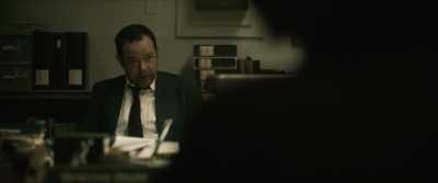 Off the record,
he's our prime suspect right now. - Boston Strangler