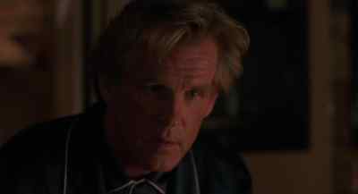 Off the record, Peterson... - I Love Trouble
