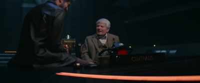 Off the record, is the Illuminati real? - The Pentaverate