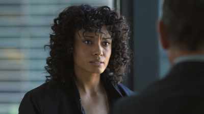 Off the record, - NCIS: Sydney