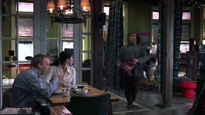 Off to work. - School of Rock
