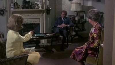 OFF WHAT - No Way to Treat a Lady