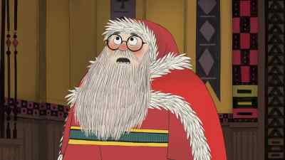 - Off with his head!
- [CROWD GASPS] - The Night Before Christmas in Wonderland