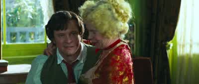 Off you go now, dears. - Nanny McPhee