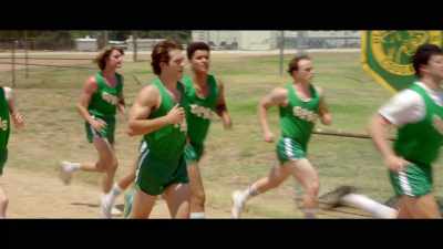 Offense, south side.
Let's go... - Why Women Kill