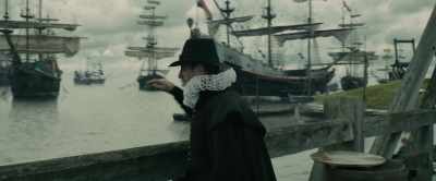 Offer 85. - Tulip Fever