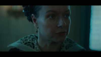 Offer him clemency - The Serpent Queen