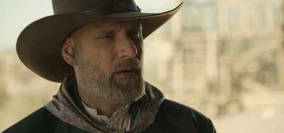 Offer him the noose and if he
does not accept, kill the man. - A Tale of Two Guns
