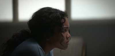 Offered her the chance
to run it with me. - Gray Matter