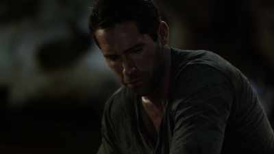Offered us more money
than we'd ever known, - Hard Target 2
