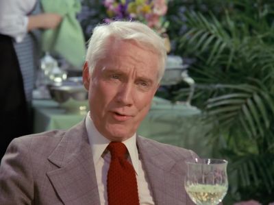 Offering you a position
of invincibility, Cliff. - Dallas
