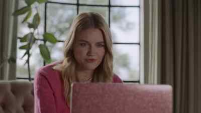 Offering me free cyber
security for six months. - A Model Murder