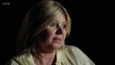 Offering you money to give them
information. - Once Upon a Time in Northern Ireland