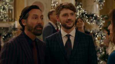 Offering personalized high-level
marketing strategies. - Much Ado About Christmas