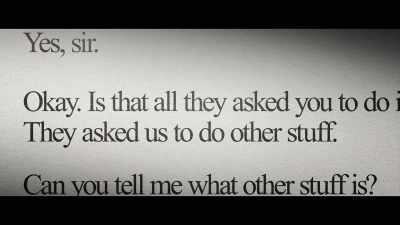 Offering them x number
of dollars to do this. - Girls Gone Wild: The Untold Story