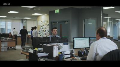 OFFICE CHATTER - Better