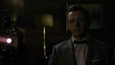 Office skills... Excellent. - Masters of Sex