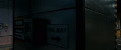 Officer 1: Hold up. - Wrath of Man