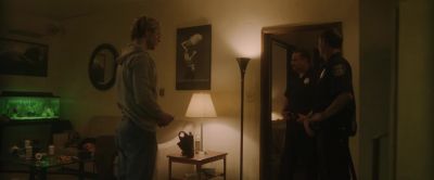 Yeah, all right. - Dahmer – Monster: The Jeffrey Dahmer Story