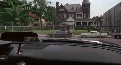 (Officer) '10-4, Brennan.' - Alice, Sweet Alice