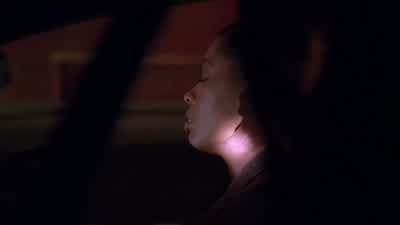 OFFICER 2: She's hardly breathing. - The Mentalist