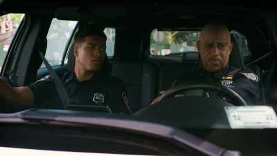 "Officer, approximately
how long was the 2x4 - East New York