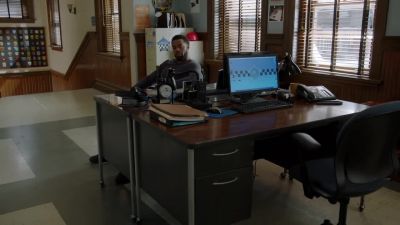 - Officer Atwater,
please tell us what - Chicago P.D.