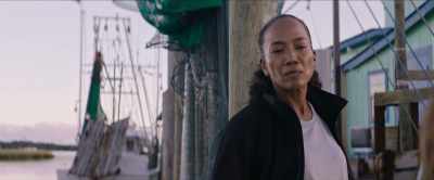 Officer Bell, my son
didn't even know me - Breakwater
