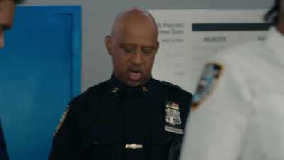 Officer Bentley pulled
this passport photo - East New York