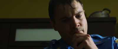 Officer Cardillo... - Force of Nature