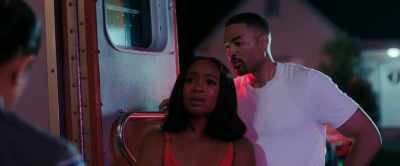 Officer, check your records. - Tyler Perry's Divorce in the Black