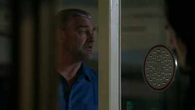 Officer, cuff him, - Reef Break