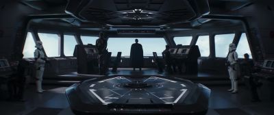 OFFICER: Direct hit. - The Mandalorian
