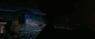 [officer] Dispatch, this is 921.
I'm at 4277 Golen. - Paranormal Activity: Next of Kin