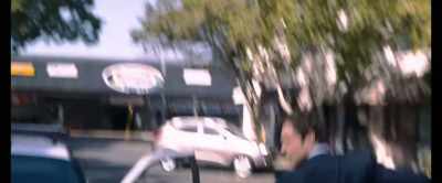 [officer groaning] - Novocaine