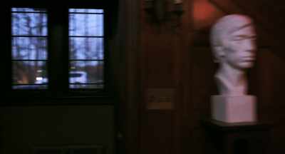 - [officer] Hey! Sir!
- [knock on door] - Manodrome