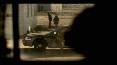 Officer: Hey, where you
going there, Tollbooth? - Perpetual Grace LTD