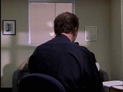 - Officer Howell says
that your brother, - Oz
