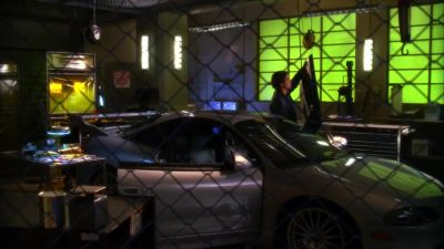 Officer Insko's nine-millimeter? - CSI: Miami