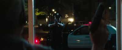 Officer, this is
all a misunderstanding. - On the Line
