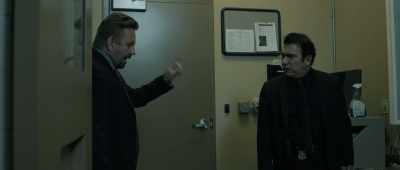 Officer Jones was in
here before me. - Abstruse