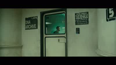 Officer KD6 - 3.7. - Blade Runner 2049