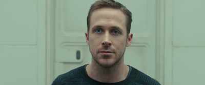 Officer KD6-3. 7. - Blade Runner 2049