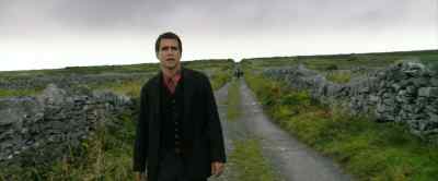 Officer Kearney. - The Banshees of Inisherin