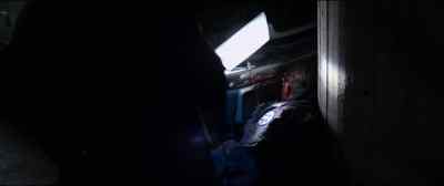 Officer Kurtz,
reporting a 10-65. - The Possession of Hannah Grace