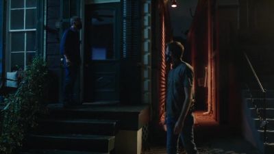 Officer Laughton? - NCIS: New Orleans