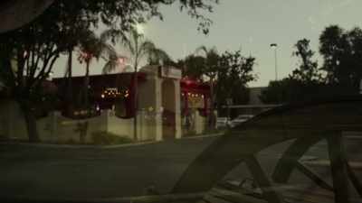 -Officer Lerry Esparza - Killing County