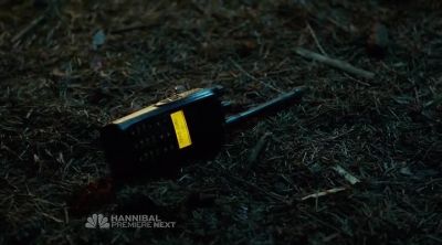 Officer Mart, come in. - Grimm