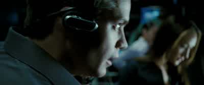 Officer McClane That is Detective McClane assholeDon't worry though we will have plenty of time to get to know each otherwhen I come visit you in prison - Live Free or Die Hard